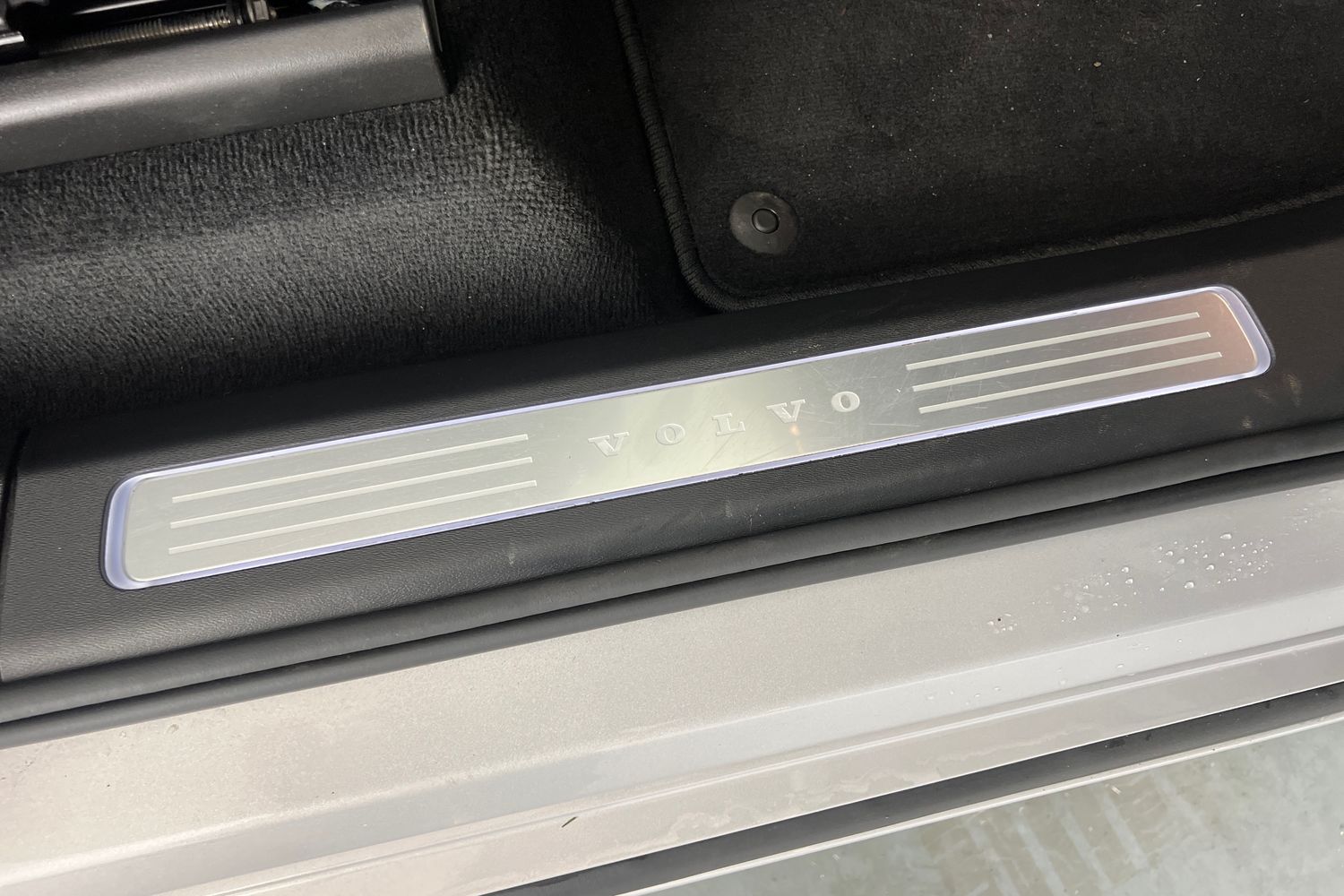 Used Volvo XC90 2024 for sale - 76366544: Photo 38