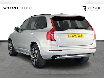 Used Volvo XC90 2024 for sale - 76366544: Photo
