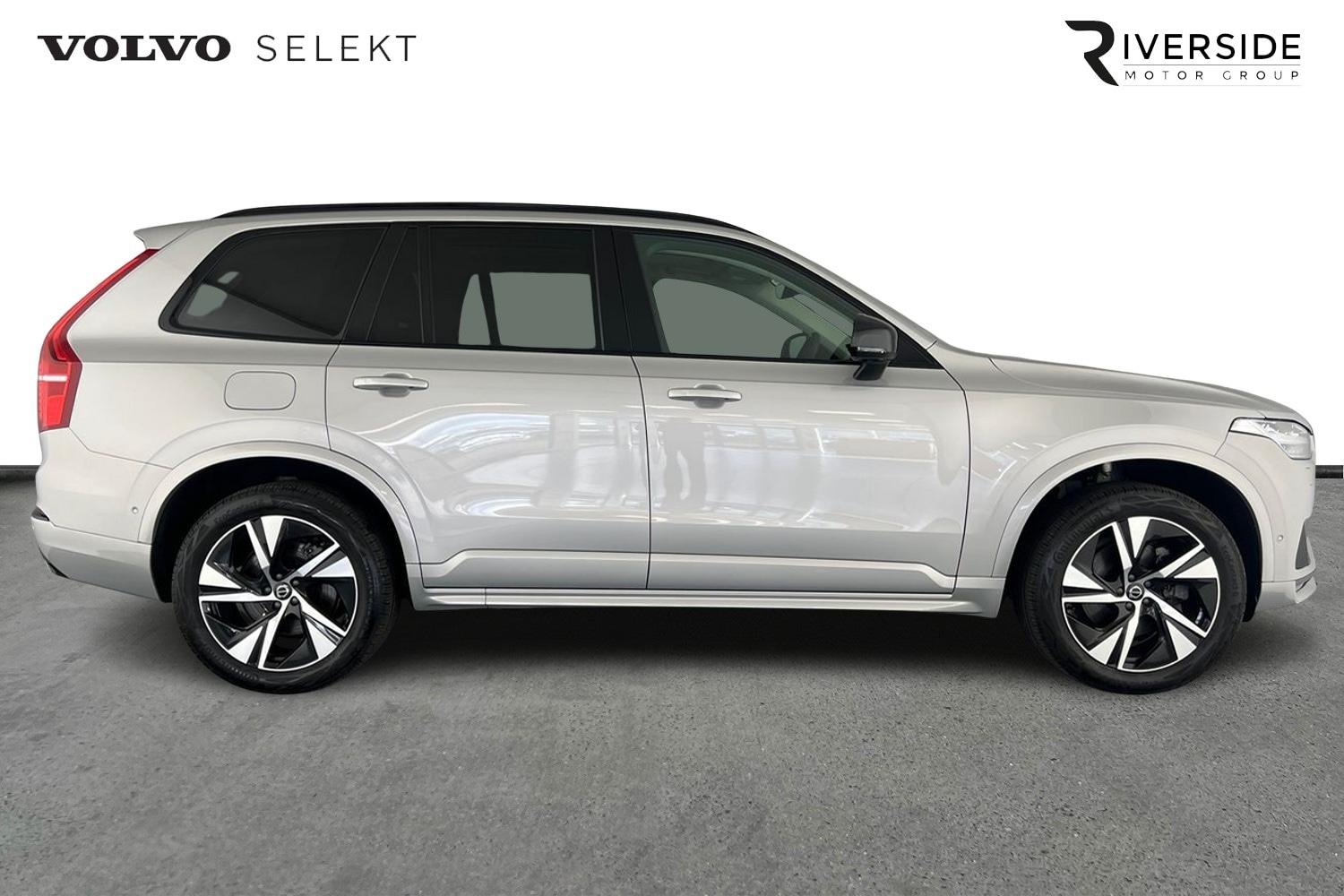 Used Volvo XC90 2024 for sale - 76366544: Photo 4