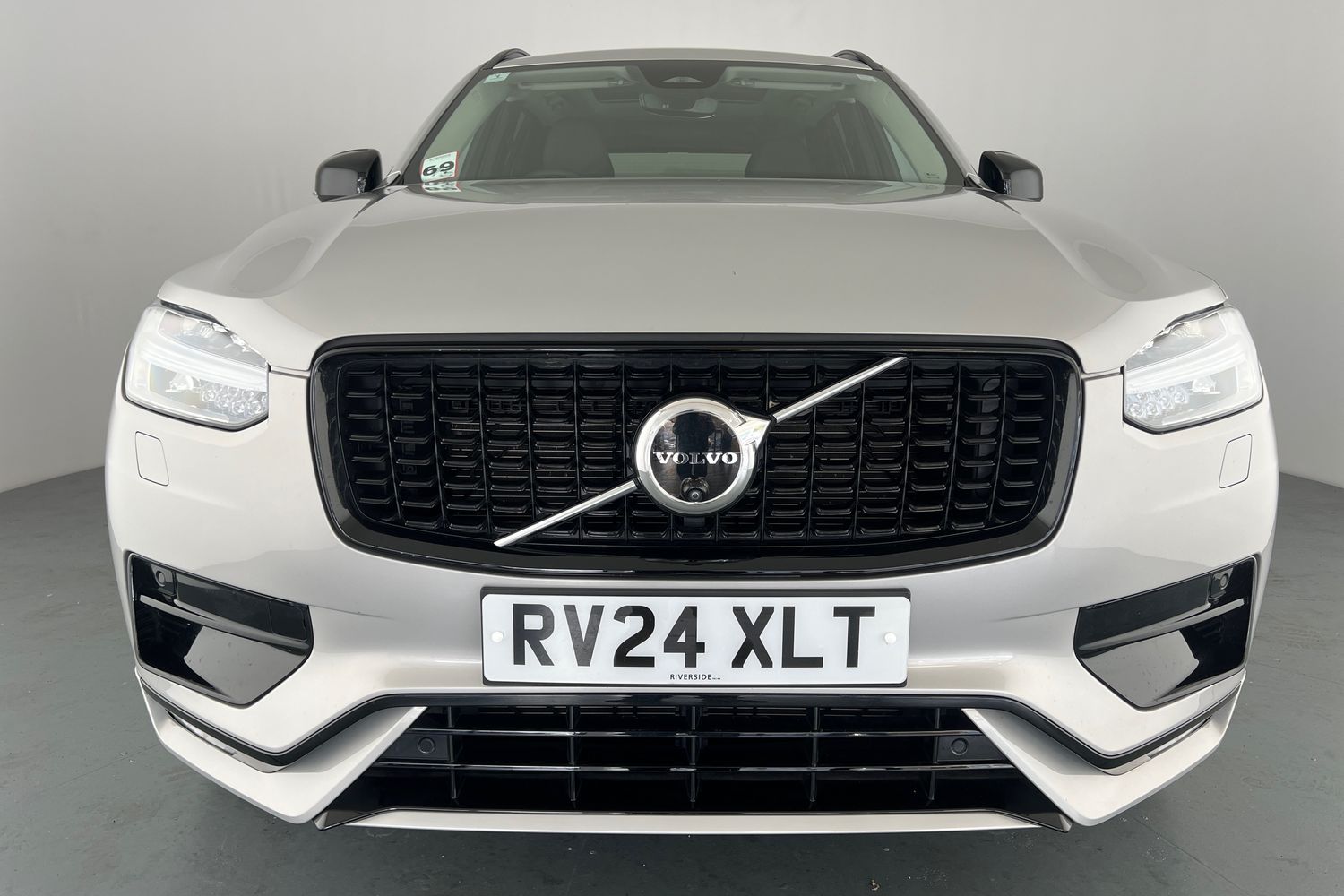 Used Volvo XC90 2024 for sale - 76366544: Photo 40