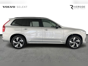 Used Volvo XC90 2024 for sale - 76366544: Photo
