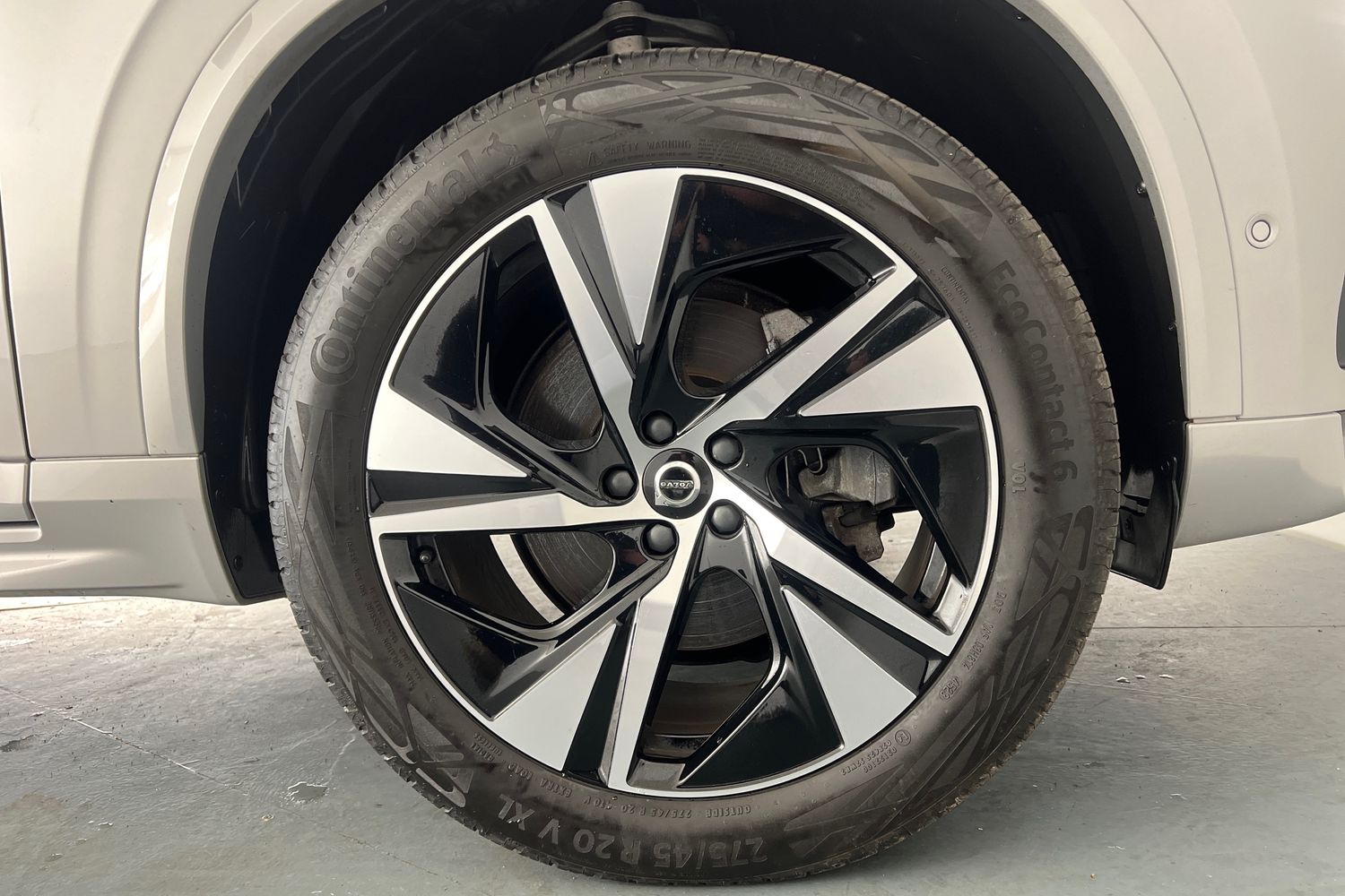 Used Volvo XC90 2024 for sale - 76366544: Photo 5