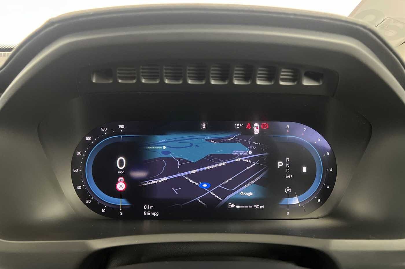 Used Volvo XC90 2024 for sale - 76366544: Photo 7