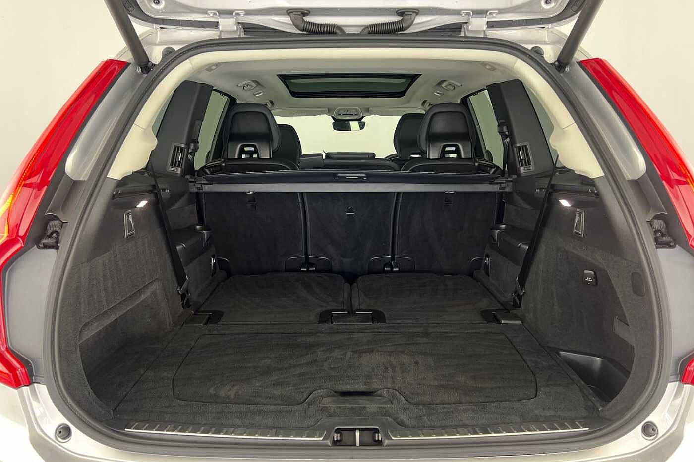 Used Volvo XC90 2024 for sale - 76366544: Photo 8