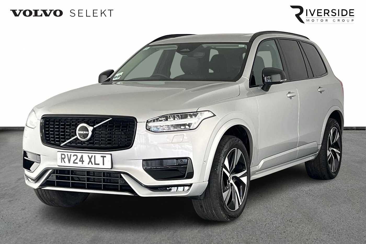 Used Volvo XC90 2024 for sale - 76366544: Photo 9