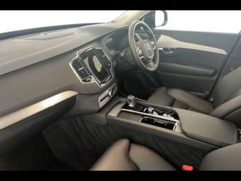 Used Volvo XC90 2024 for sale - 75439894: Photo