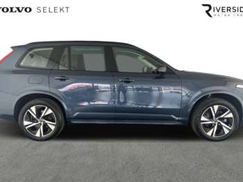 Used Volvo XC90 2024 for sale - 75439894: Photo