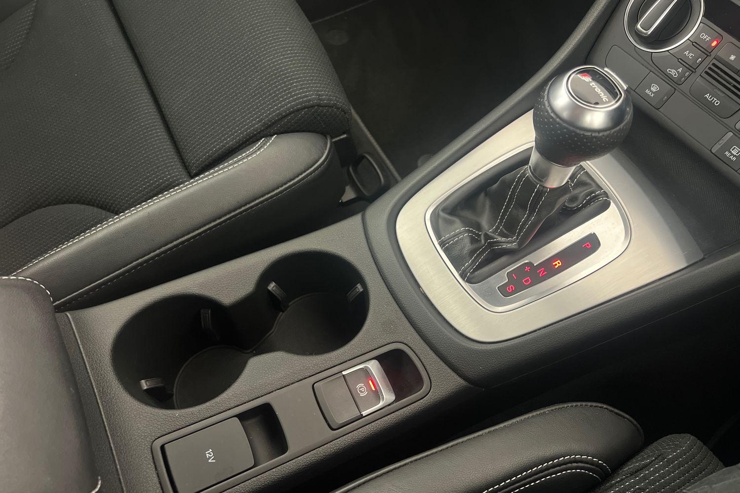 Used Audi Q3 2017 for sale - 76556985: Photo 13