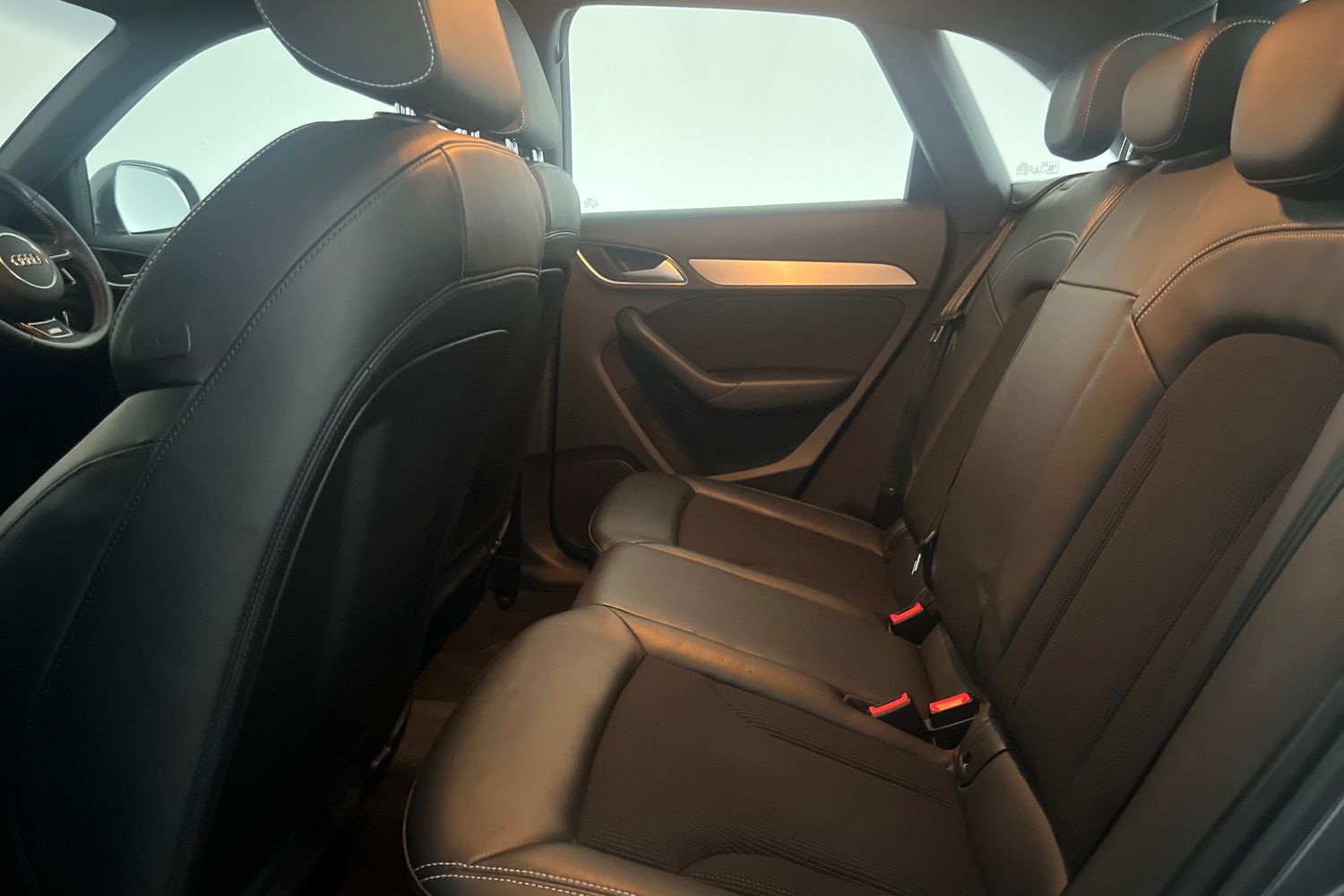 Used Audi Q3 2017 for sale - 76556985: Photo 17