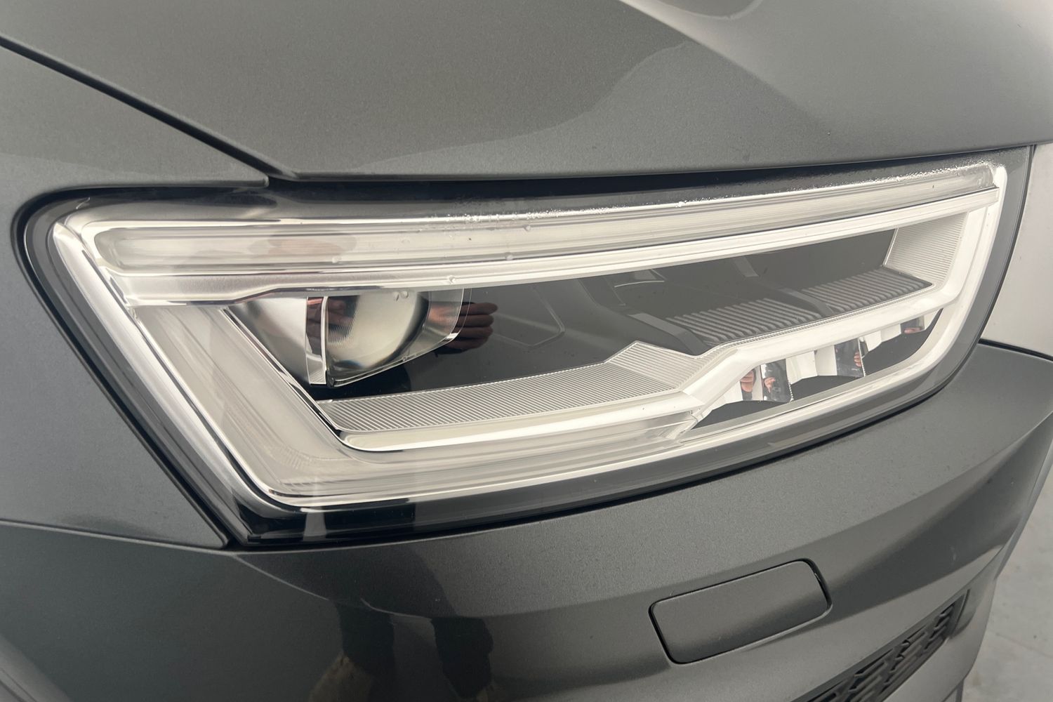 Used Audi Q3 2017 for sale - 76556985: Photo 18