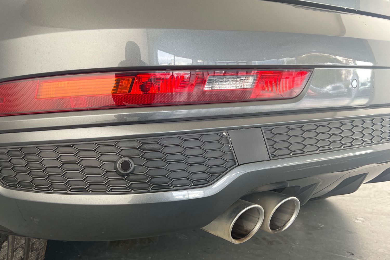 Used Audi Q3 2017 for sale - 76556985: Photo 21