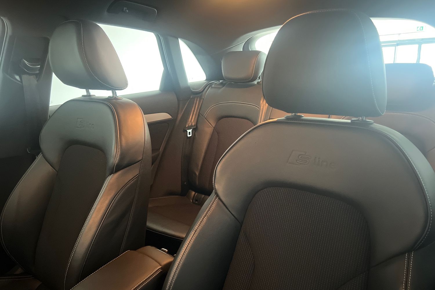 Used Audi Q3 2017 for sale - 76556985: Photo 28