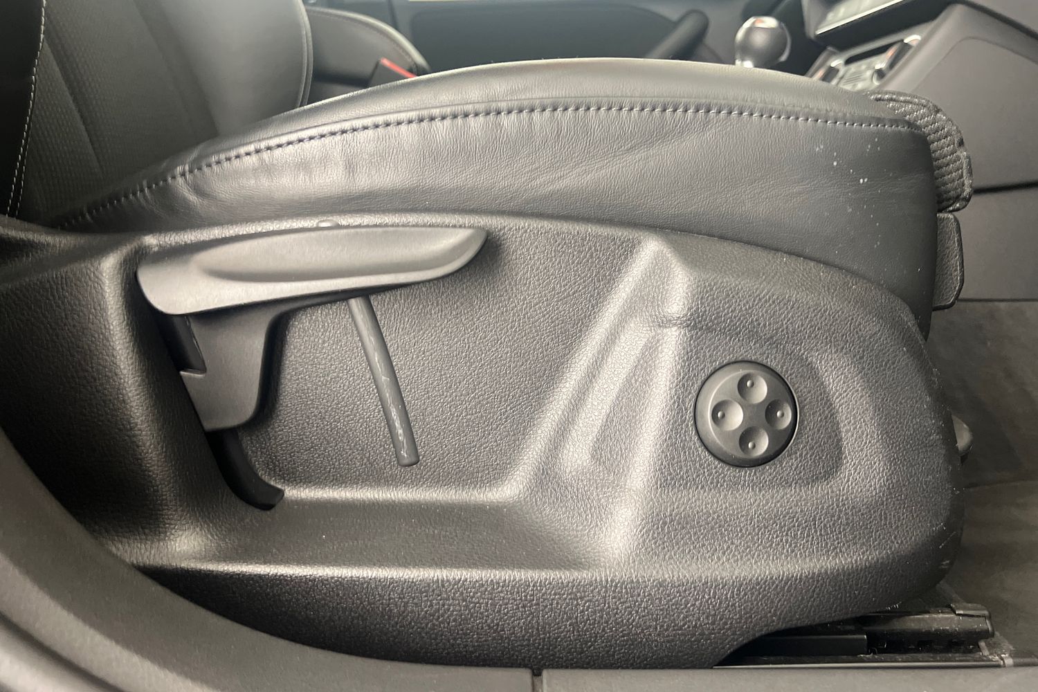 Used Audi Q3 2017 for sale - 76556985: Photo 30