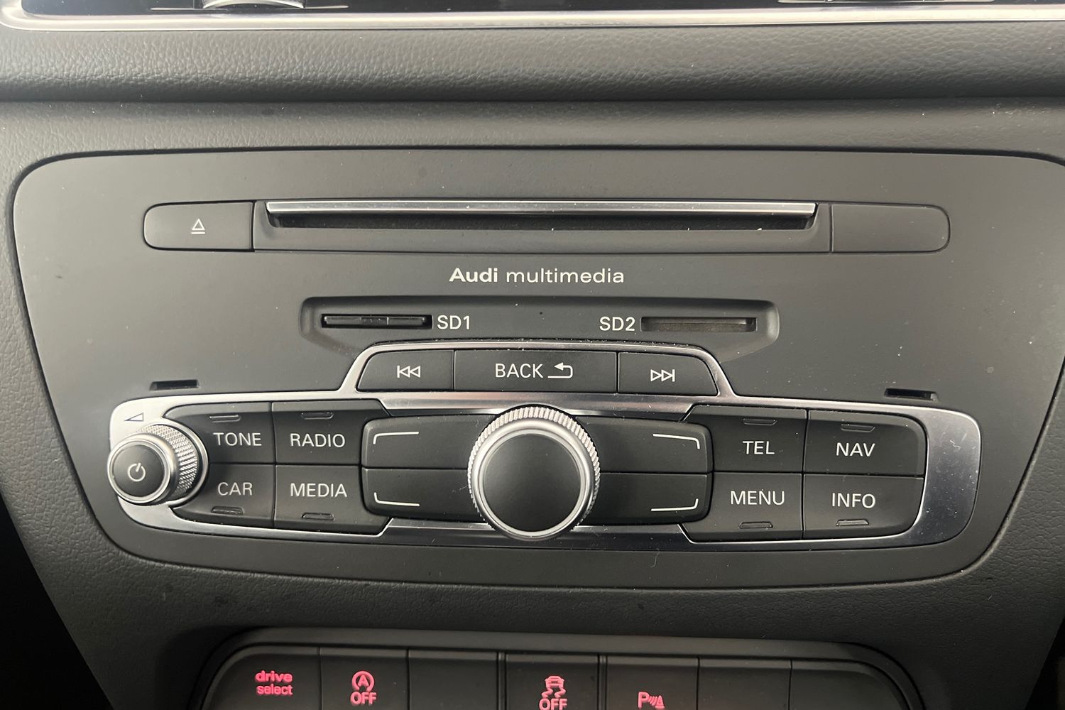 Used Audi Q3 2017 for sale - 76556985: Photo 36