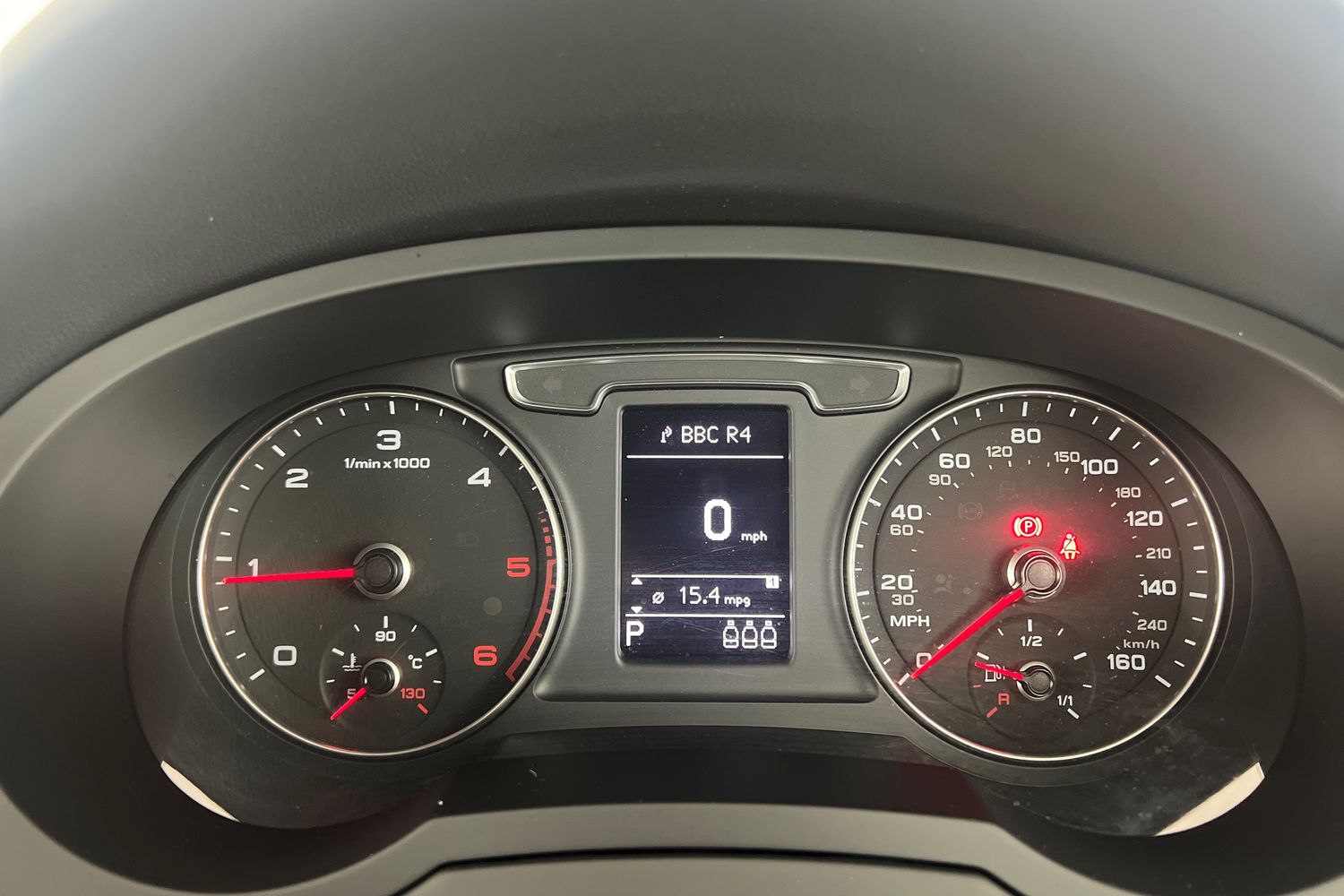 Used Audi Q3 2017 for sale - 76556985: Photo 7