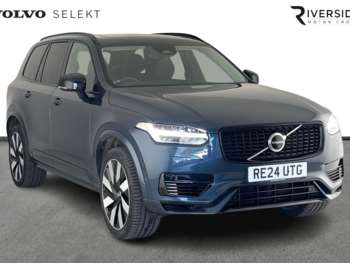2024 - 2.0 T8 [455] RC PHEV Plus Dark 5dr AWD Geartronic