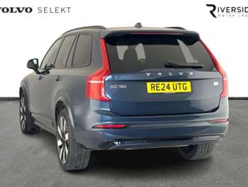 Used Volvo XC90 2024 for sale - 74869843: Photo