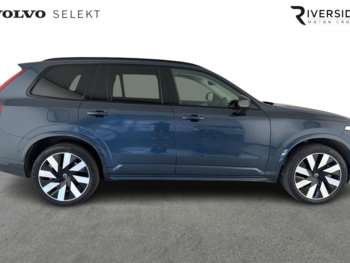 Used Volvo XC90 2024 for sale - 74869843: Photo