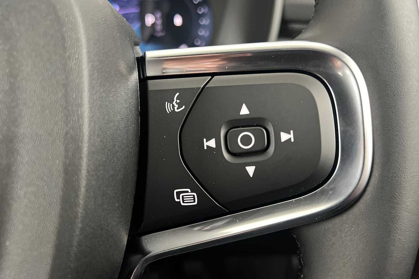 Used Volvo XC40 2025 for sale - 76614937: Photo 12