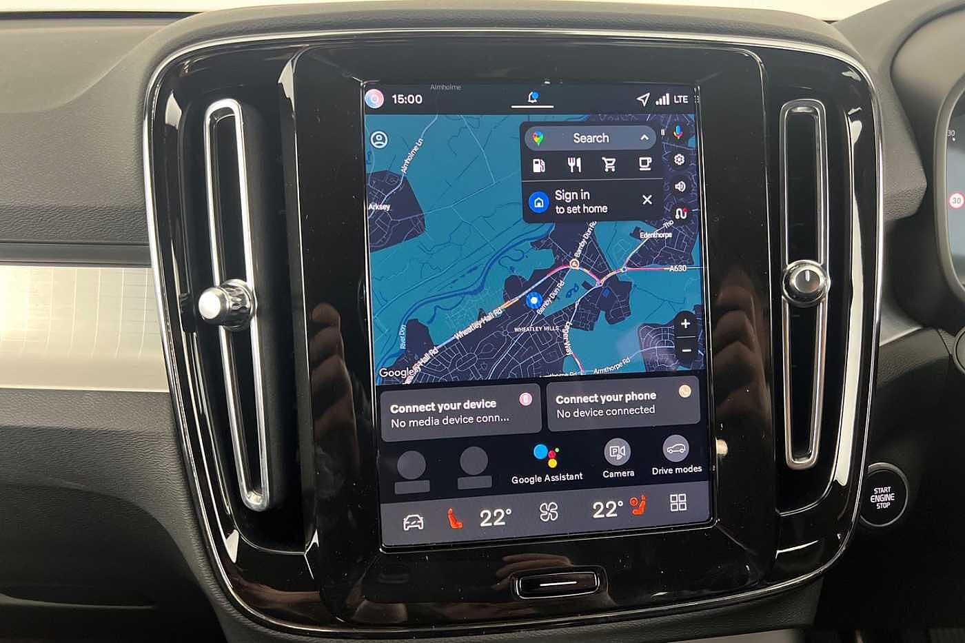 Used Volvo XC40 2025 for sale - 76614937: Photo 15