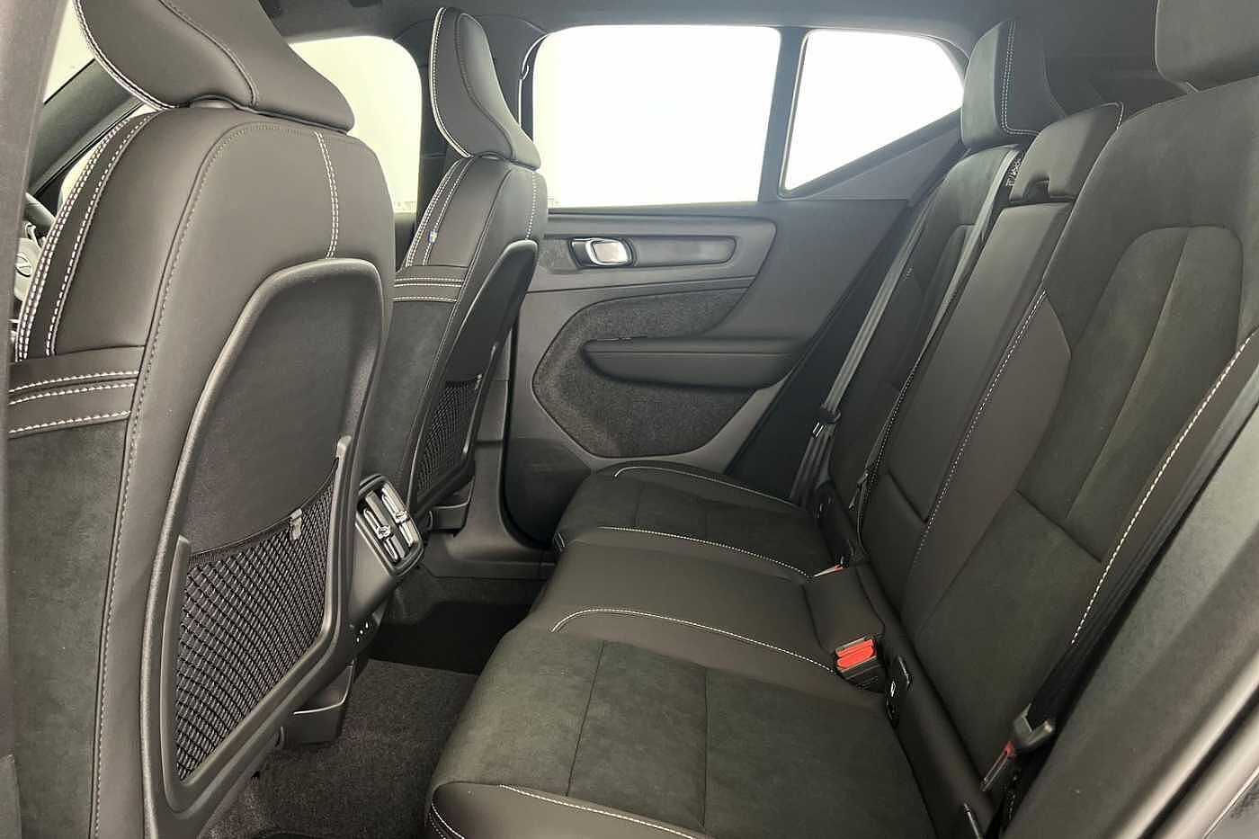 Used Volvo XC40 2025 for sale - 76614937: Photo 17