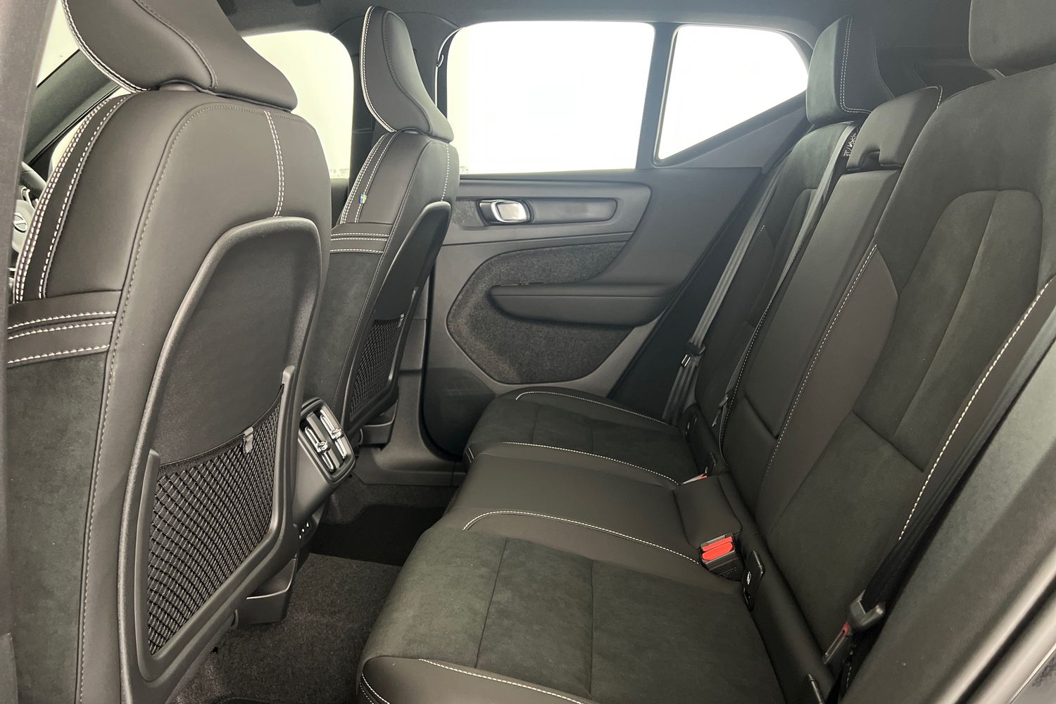 Used Volvo XC40 2025 for sale - 76614937: Photo 18