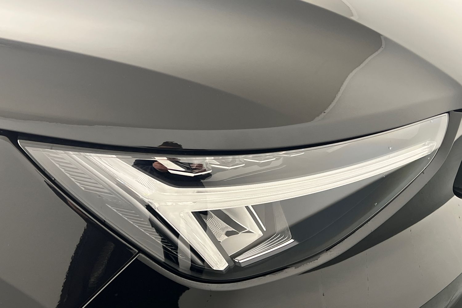 Used Volvo XC40 2025 for sale - 76614937: Photo 19