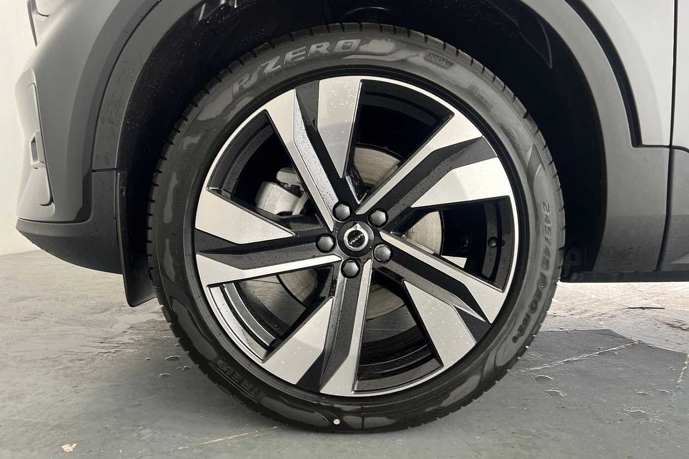 Used Volvo XC40 2025 for sale - 76614937: Photo 26