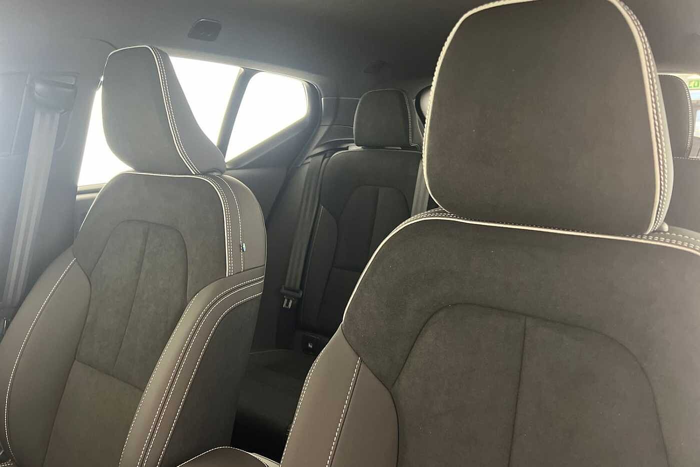 Used Volvo XC40 2025 for sale - 76614937: Photo 27