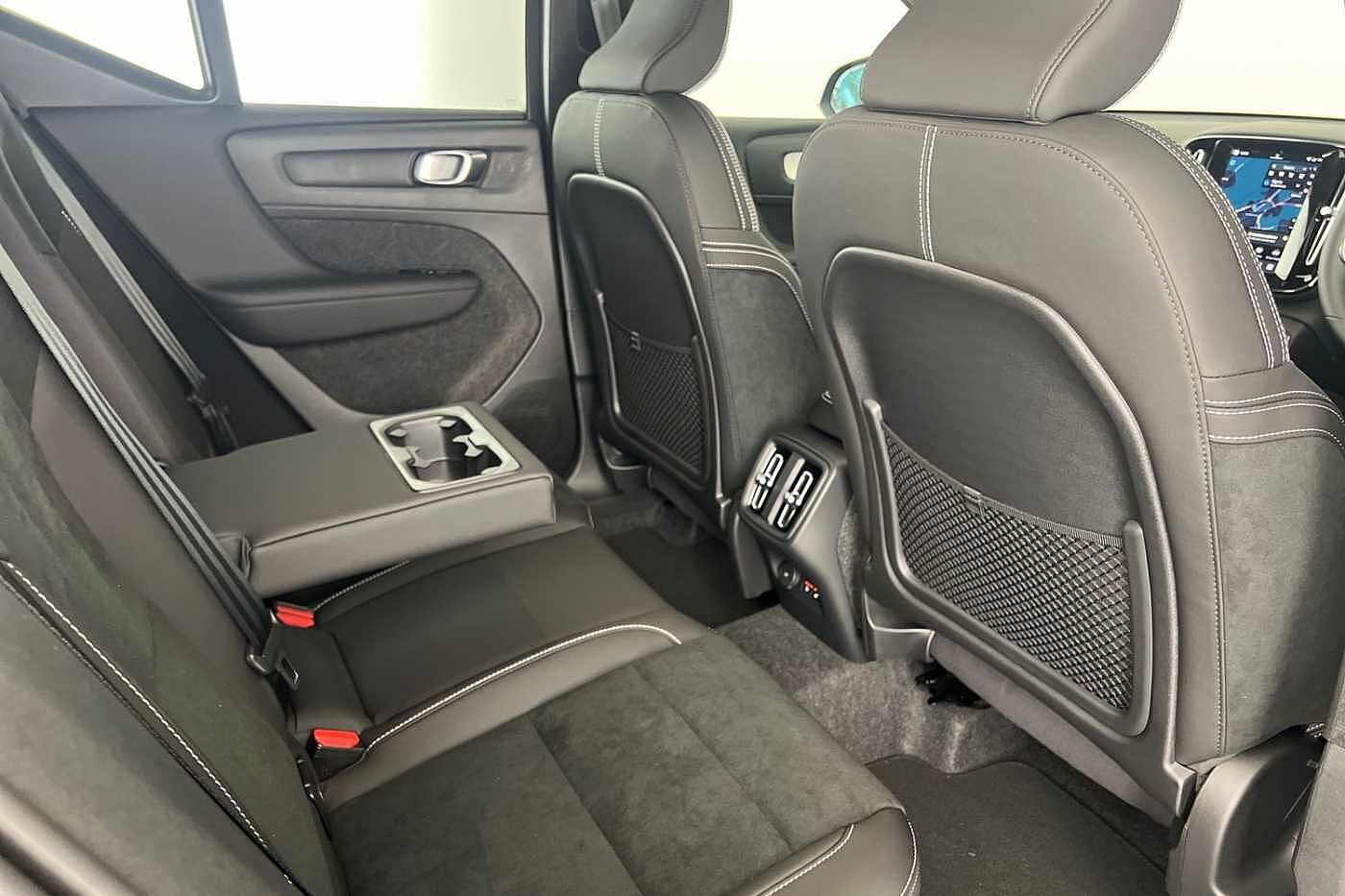 Used Volvo XC40 2025 for sale - 76614937: Photo 29