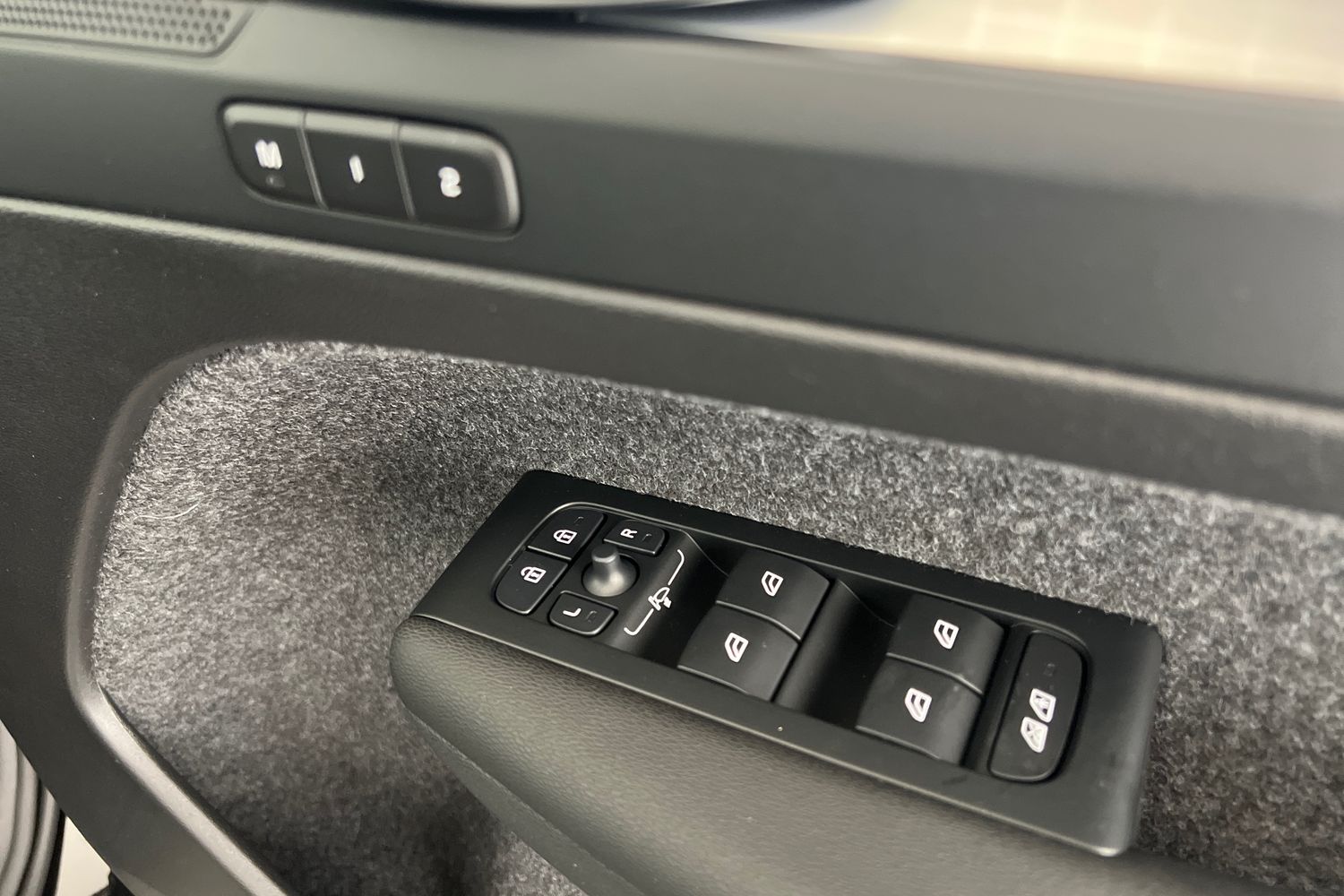 Used Volvo XC40 2025 for sale - 76614937: Photo 31