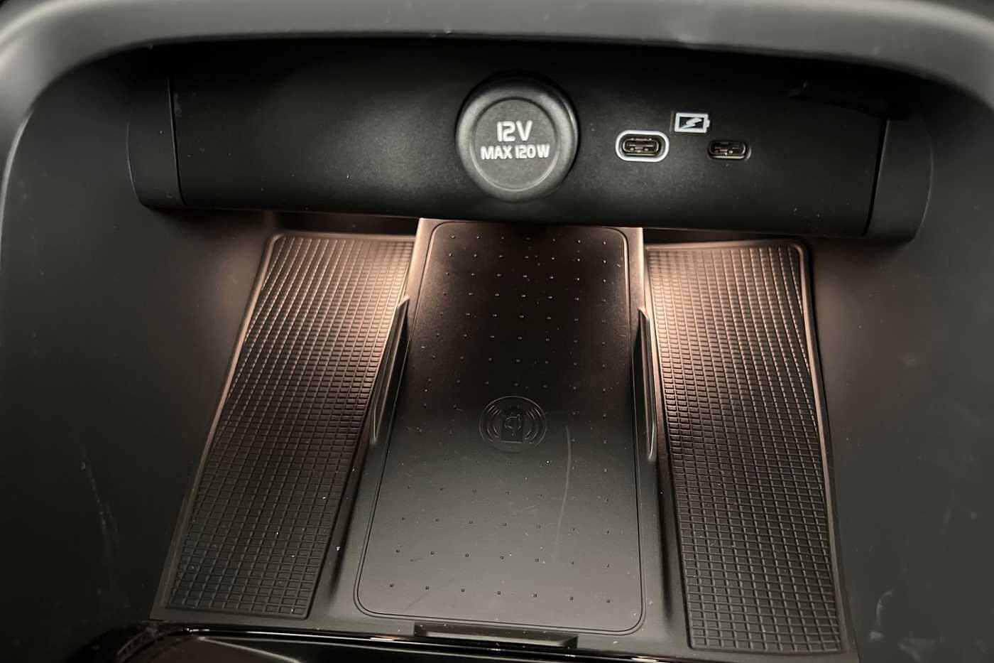 Used Volvo XC40 2025 for sale - 76614937: Photo 34