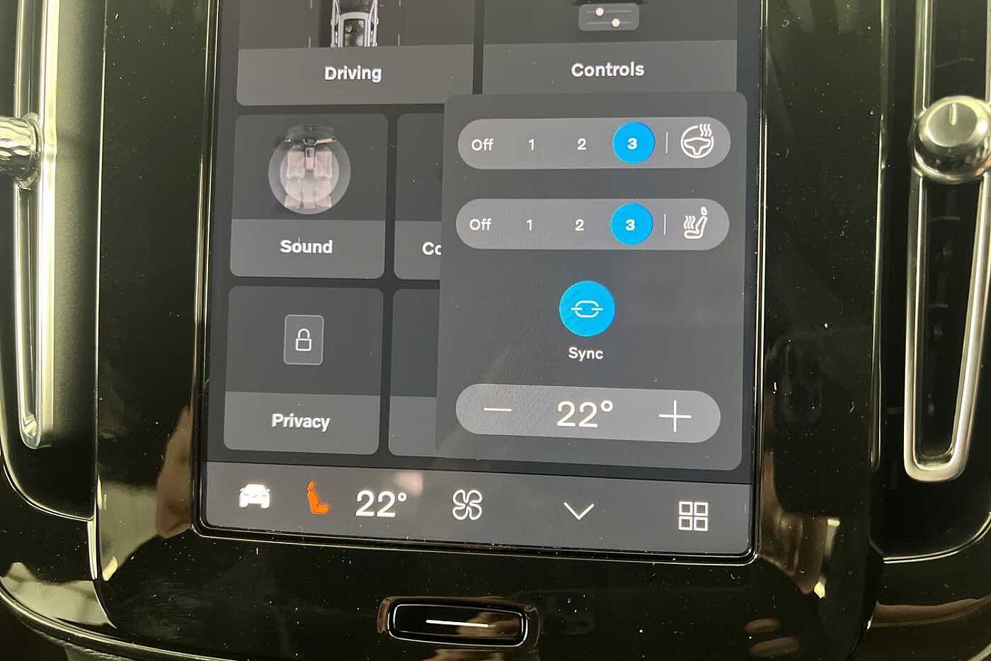 Used Volvo XC40 2025 for sale - 76614937: Photo 35