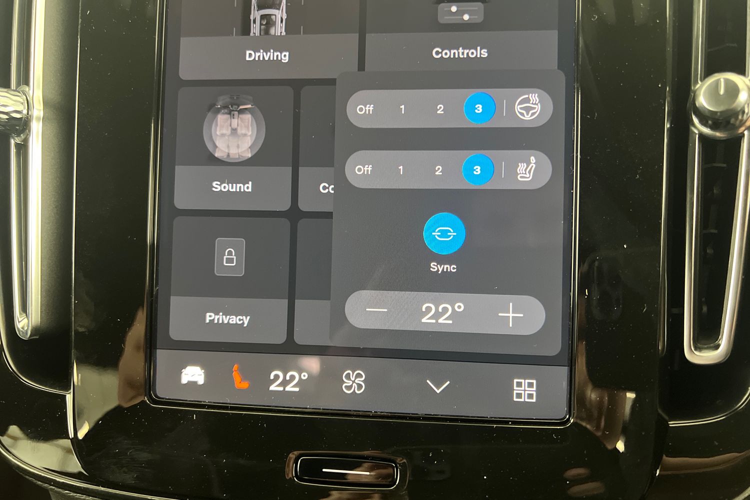 Used Volvo XC40 2025 for sale - 76614937: Photo 36