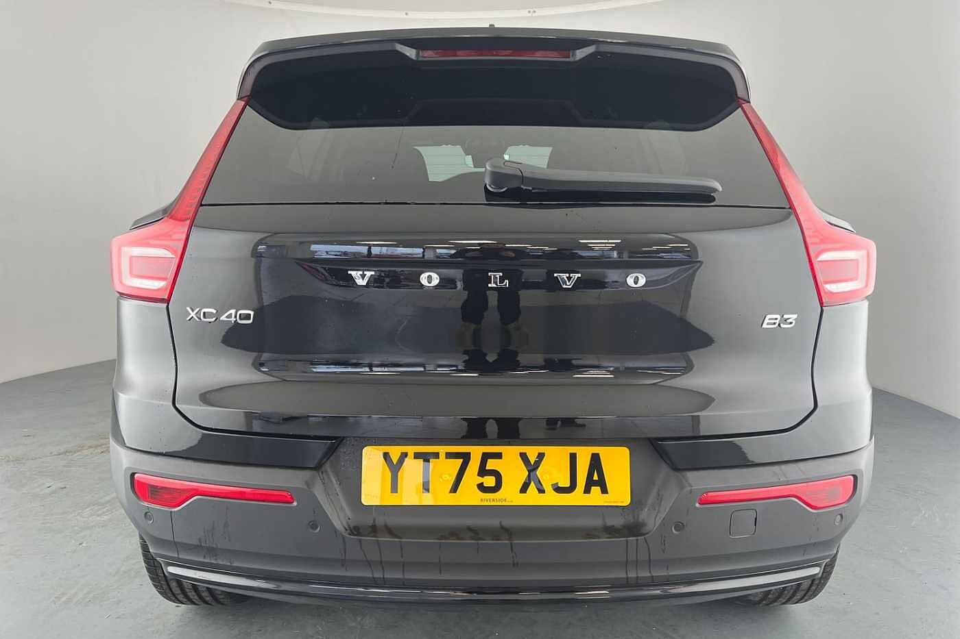 Used Volvo XC40 2025 for sale - 76614937: Photo 39