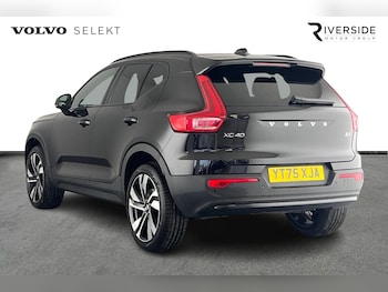 Used Volvo XC40 2025 for sale - 76614937: Photo