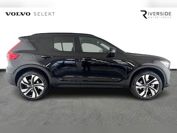 Used Volvo XC40 2025 for sale - 76614937: Photo