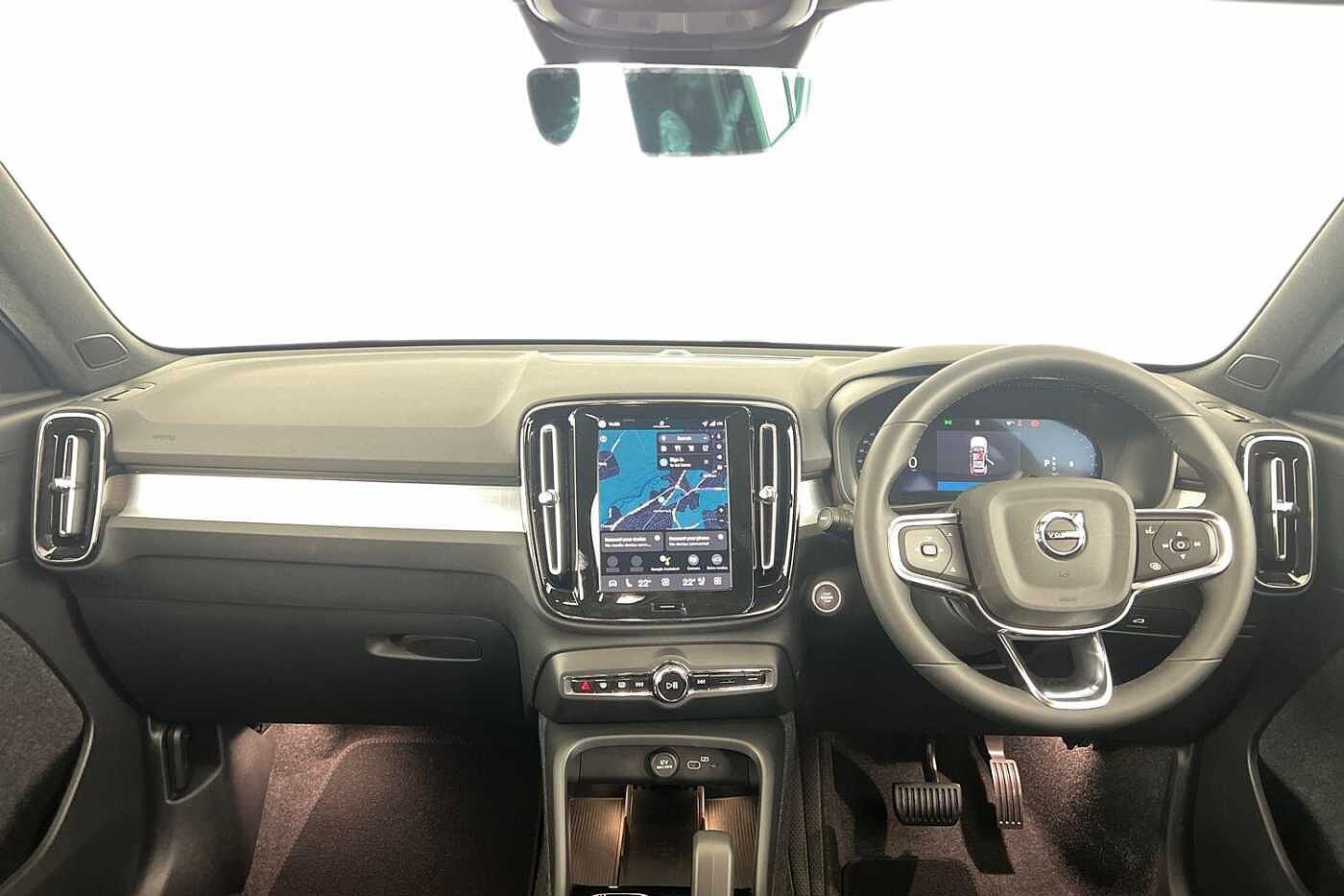 Used Volvo XC40 2025 for sale - 76614937: Photo 6