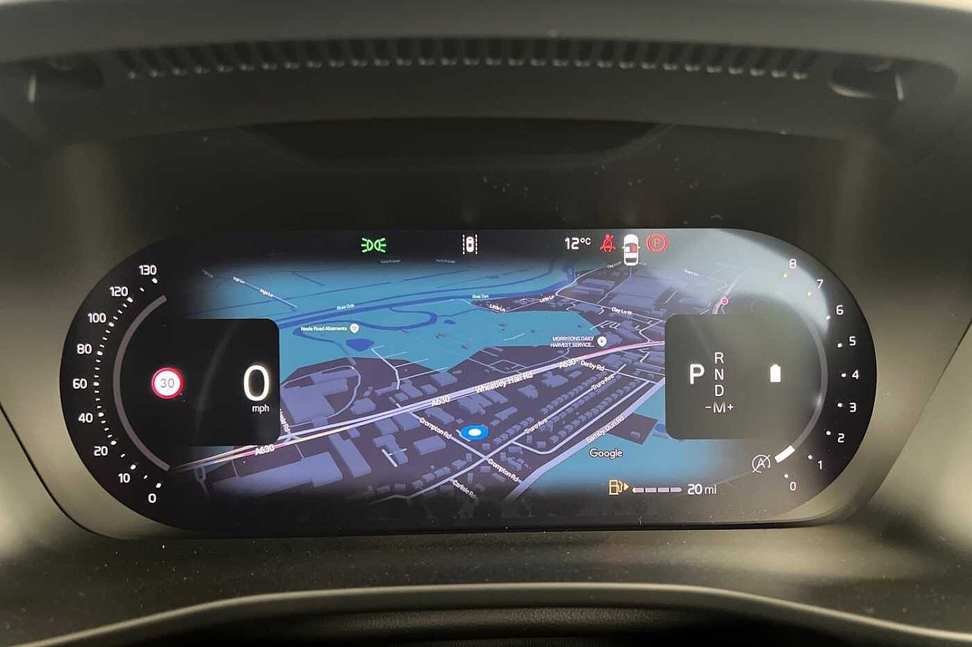 Used Volvo XC40 2025 for sale - 76614937: Photo 7