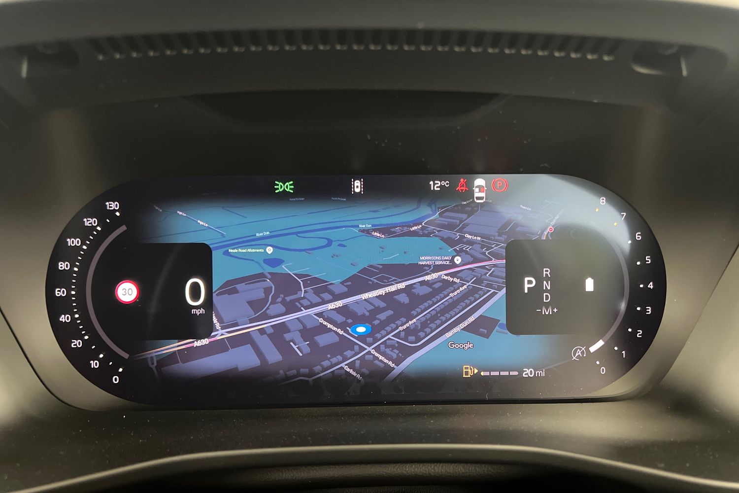 Used Volvo XC40 2025 for sale - 76614937: Photo 8