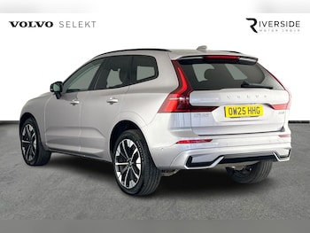 Used Volvo XC60 2025 for sale - 77732567: Photo