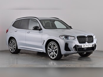 Used BMW X3 2024 for sale - 77630845: Photo