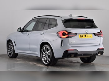 Used BMW X3 2024 for sale - 77630845: Photo