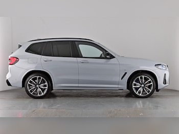 Used BMW X3 2024 for sale - 77630845: Photo