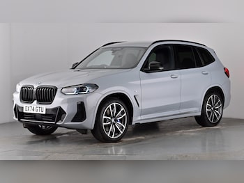 Used BMW X3 2024 for sale - 77630845: Photo