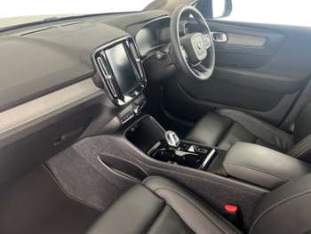 Used Volvo XC40 2022 for sale - 75088268: Photo