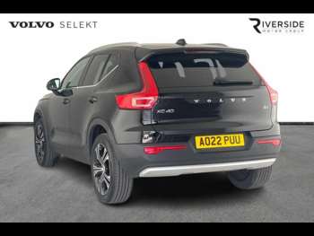 Used Volvo XC40 2022 for sale - 75088268: Photo