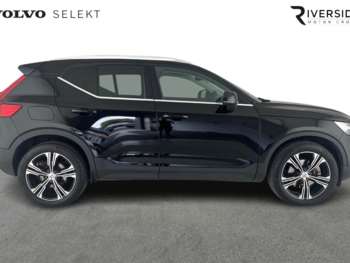 Used Volvo XC40 2022 for sale - 75088268: Photo