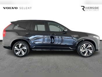 Used Volvo XC90 2022 for sale - 77833448: Photo