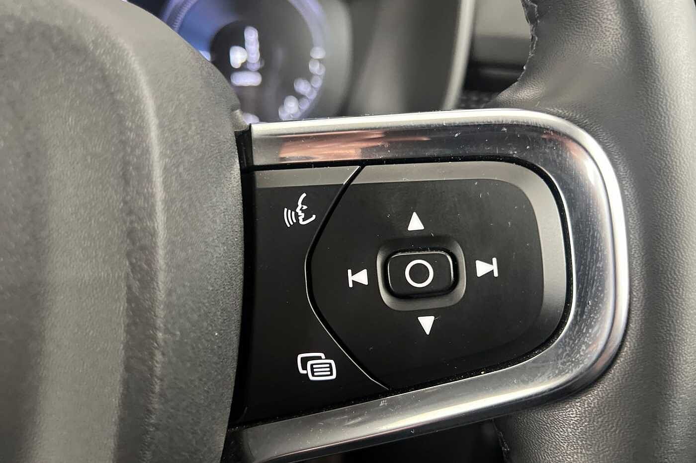 Used Volvo XC40 2021 for sale - 76507570: Photo 12